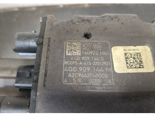    Рейка рулевая без г/у  Audi A6 (C7) 2011-2014      