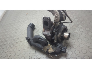 Турбина Citroen C4 Grand Picasso 2006-2013