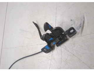 Замок капота  Chrysler 300C 2004-2011     