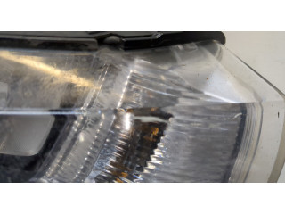 Фара передняя  Audi A1 (8X) 2010-2014 правая 