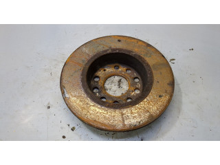 Диск тормозной Skoda SuperB 2008-2015 задний