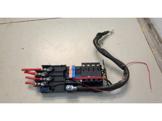 Блок предохранителей  Mercedes E W211 2002-2009         