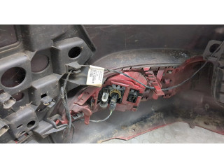 Бампер  Peugeot 5008 2009-2016 передний   