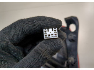 Задний фонарь     924021W210   KIA Pride 2011-2017 