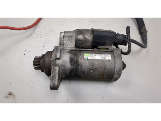 Стартер Volkswagen Golf 6 2009-2012 1.6