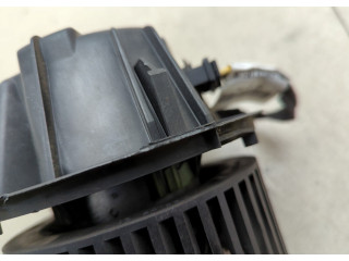Моторчик печки Dacia Sandero 2008-2012