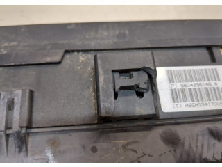 Блок предохранителей  Jeep Grand Cherokee 1999-2003         