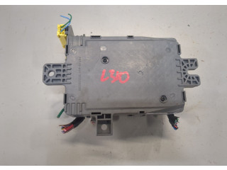 Блок предохранителей Honda Accord 8 2008-2013 USA SCIC0W367 2.4