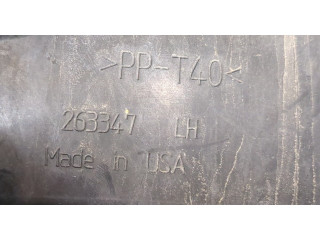 Фара передняя  Mercedes GL X164 2006-2012 левая 