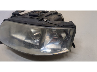 Фара передняя  Audi A6 (C5) 1997-2005 левая 