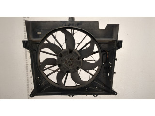 Вентилятор радиатора  Volvo XC90 2002-2014           