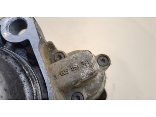 Стартер Audi S3 (8P) 2006-2012