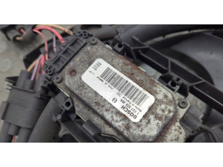 Вентилятор радиатора Audi A6 (C6) Allroad 2006-2011