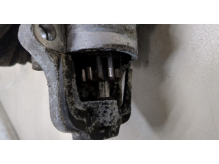 Стартер  Ford Focus 2 2005-2008 1.8  4M5T11000AC   