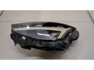 Фара передняя  Volvo XC40 левая 