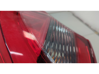 Задний фонарь