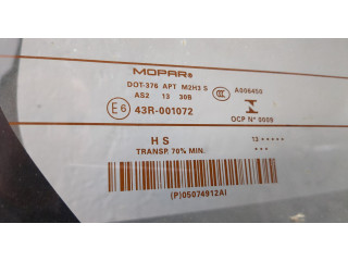 Замок багажника  Jeep Compass 2011-2016       