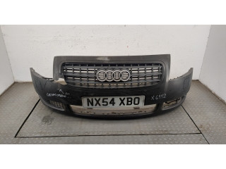Бампер Audi TT (8N) 1998-2006 передний 8N0807101AA