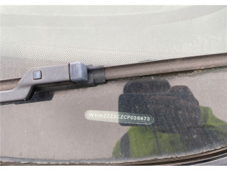 Моторчик печки  Volkswagen Passat 7 2010-2015 Европа 1K2820015G       1K2820015G   