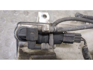 Бачок омывателя  Ford Focus 3 2014-2019    