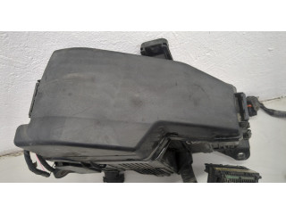 Блок предохранителей Nissan Murano 2008-2015