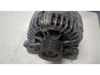 Генератор Volkswagen Golf 5 2003-2009