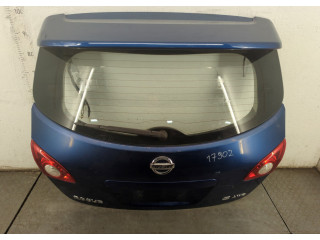 Замок багажника  Nissan Rogue 2007-2013       