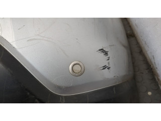 Бампер Mitsubishi ASX 2010-2020 задний 6410C021