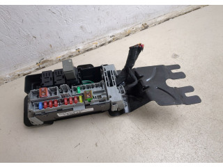 Блок предохранителей GMC Terrain 2017-2021