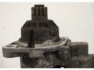 Стартер Skoda Octavia (A5) 2004-2013