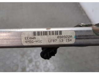 Форсунка топливная Volvo C30 2006-2013 30711782