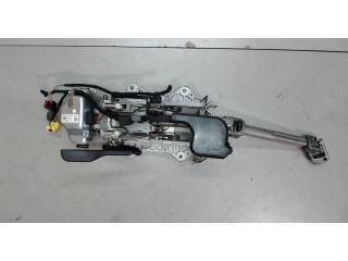 рейка Колонка рулевая Audi Q3 2011-2014