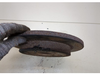 Диск тормозной Infiniti QX56 2004-2010 задний