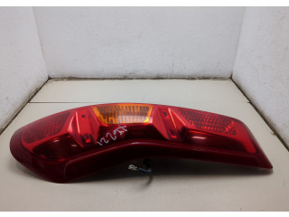 Задний фонарь 26550JG00A