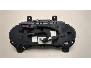 Панель приборов GMC Terrain 2017-2024 84562502