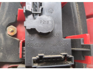 Задний фонарь 1J6945095S