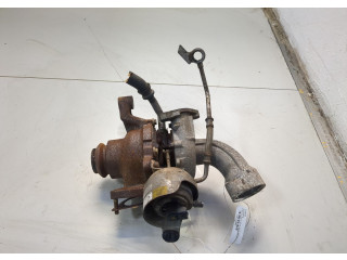 Турбина Citroen DS4 2010-2018 0375S6