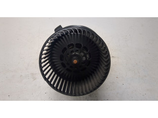 Моторчик печки  Citroen C1 2014-         