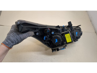 Фара передняя  KIA Ceed 2012-2018 левая 