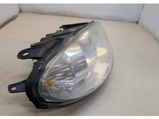 Фара передняя Peugeot 807 правая