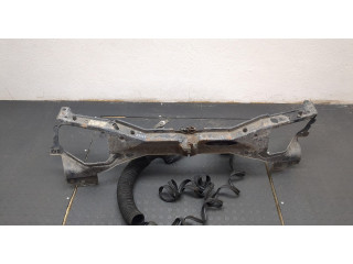 Замок капота  Citroen Berlingo 1997-2002     