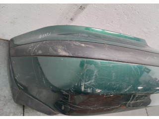 Бампер  Volvo S40 / V40 1995-2004 задний   