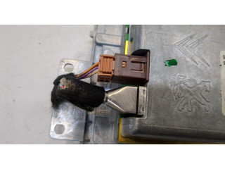 Дисплей бортового компьютера  Peugeot 407        