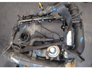  Турбина  Volkswagen Golf Plus             