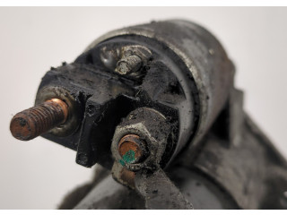 Стартер Nissan X-Trail (T30) 2001-2007 2.5