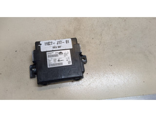 Блок комфорта Jeep Compass 2017-