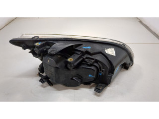 Фара передняя  Ford Focus 2 2005-2008 левая 