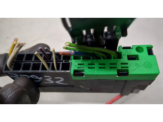 Блок предохранителей  Citroen C4 Grand Picasso 2006-2013         