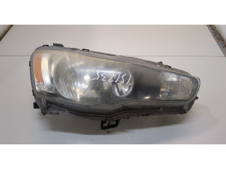 Фара передняя Mitsubishi Lancer 10 2007-2015 правая