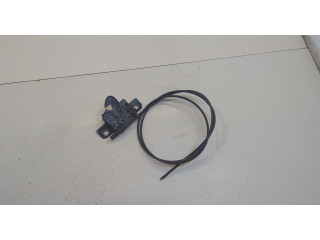 Замок капота  Volkswagen Sharan 2000-2010     